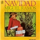 Miguel Ramos - Navidad Con Miguel Ramos Y Su Órgano Hammond